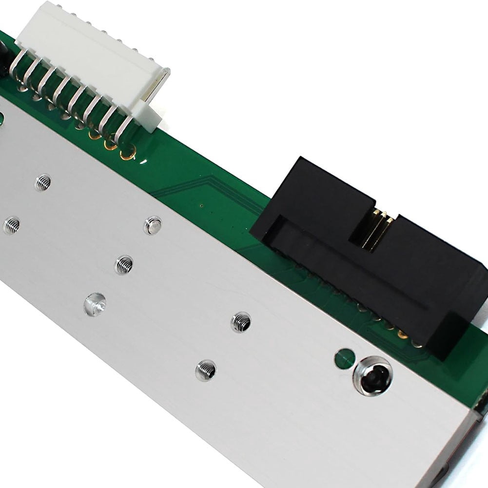 New Printhead for CAB for A4 for A4+ XD4T Thermal Label Printer 300dpi 5954072