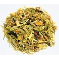 thumbnail image 5 of Nelson's Tea - Lemon Ginger Honey - Herbal loose leaf tea - Caffeine Free - Echinacea, ginger root, lemongrass, bee pollen, marshmallow root, coriander, hibiscus, lemon peel, and oat straw - 3.2 oz, 5 of 5