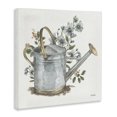 thumbnail image 4 of Stupell Industries Garden Watering Can Botanical & Floral Painting Gallery Wrapped Canvas Art Print Wall Art, 30 x 30, 4 of 8
