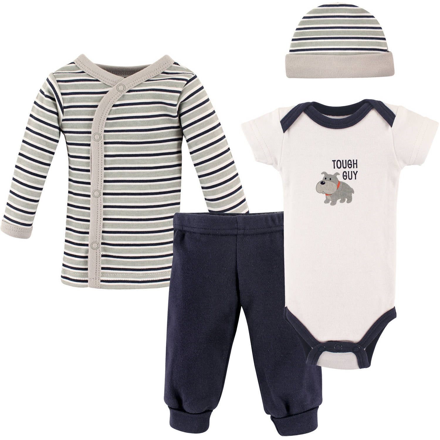 walmart preemie boy clothes