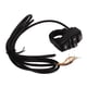 thumbnail image 2 of Interruptor de bocina para luz de bicicleta eléctrica, 36V, 48V, IP54, interruptor de Control a prueba de agua para manillar de 22,2mm, motocicletas, bicicletas eléctricas, Scooters, 2 of 12