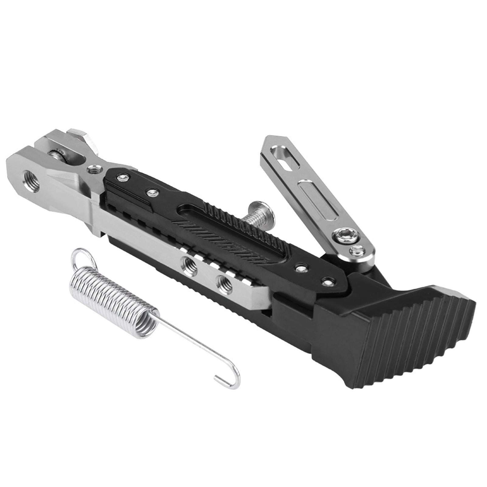 Parking Support Stand, Side Support Stand Side Stand Durability