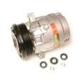 thumbnail image 6 of Delphi CS20009 Air Conditioning Compressor Fits select: 2000-2005 BUICK LESABRE CUSTOM, 1999-2000 BUICK PARK AVENUE, 6 of 6