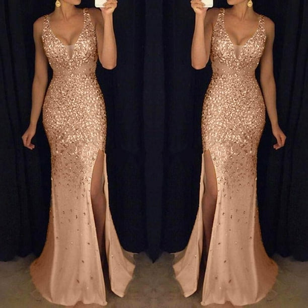 Wedding party dresses