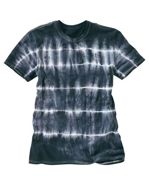Shibori Tie Dye TShirt