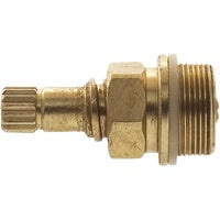 Danco 15644E Cold Stem, Brass, 1.83 in L