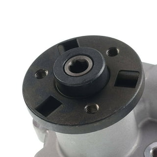 Bmw 128 Power Steering Pump