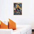 thumbnail image 6 of The Legend of Zelda Diamond Art Kits for Adults Diamond Art Gem Art Painting Full Drill Round Art Gem Painting Kit for Home Wall Decor 8"x12", 6 of 6