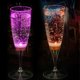 thumbnail image 3 of LED copas de vino tinto vasos para beber cóctel Halloween cumpleaños bodas aniversario decoración de cristal regalo para hombres 6 Piezas Inevent HA009423-00B, 3 of 6