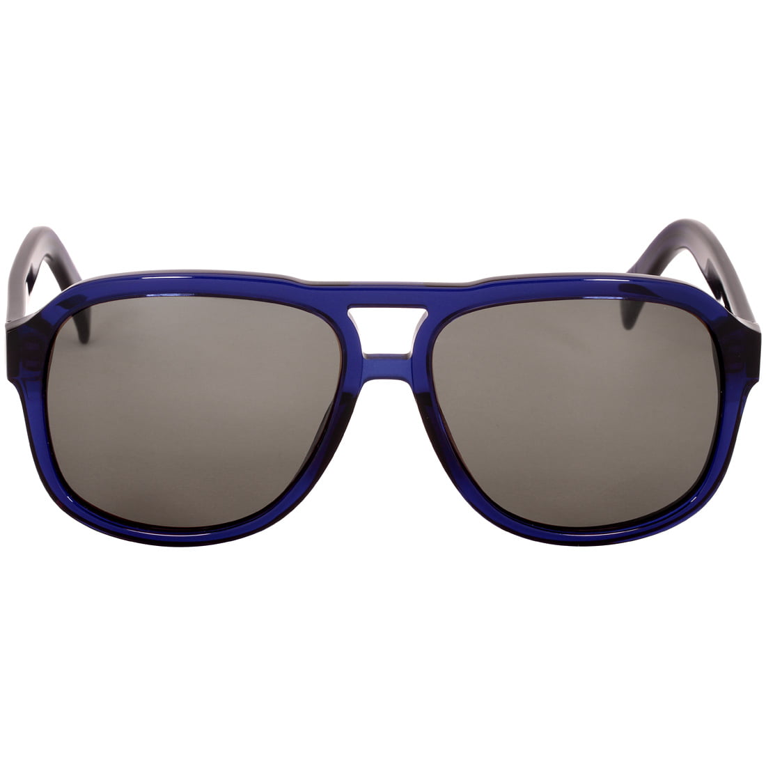 Tommy Hilfiger Acetate Frame Brown Lens Men's Sunglasses ...