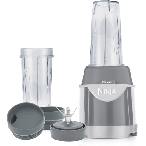 Ninja Single Serve System Pulse Blender - Walmart.com