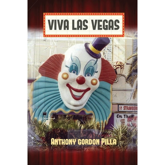 Viva Las Vegas, (Paperback)