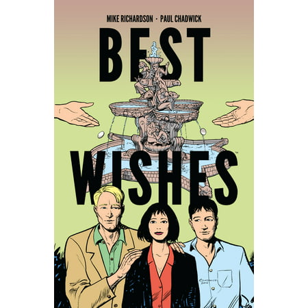Best Wishes (Best Of Dark Horse)