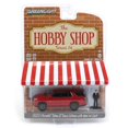 thumbnail image 1 of Vehículo de juguete Greenlight 1/64 Tahoe LT Edición Texas, 1 of 5