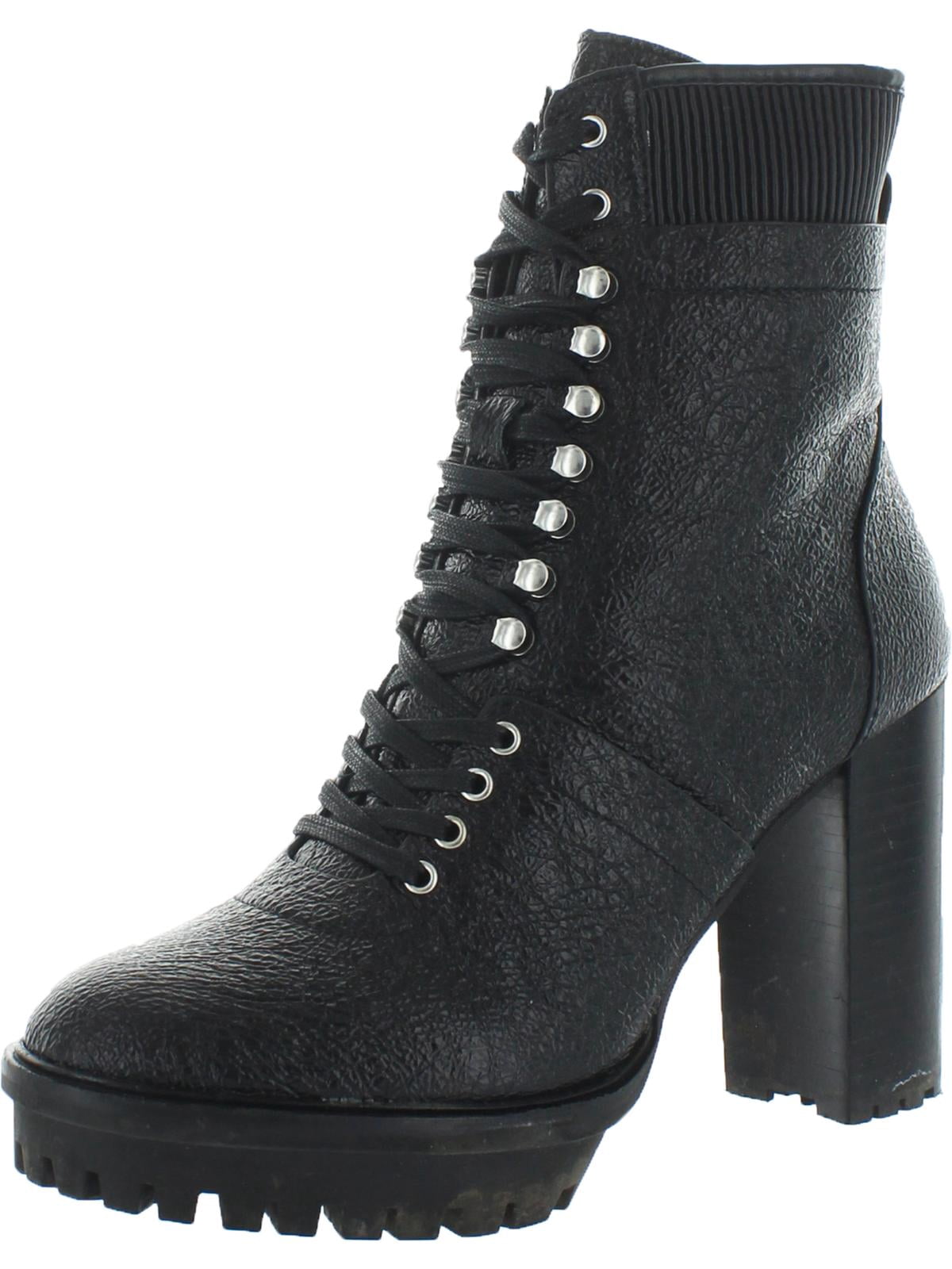 Vince Camuto Womens Ermania Combat 