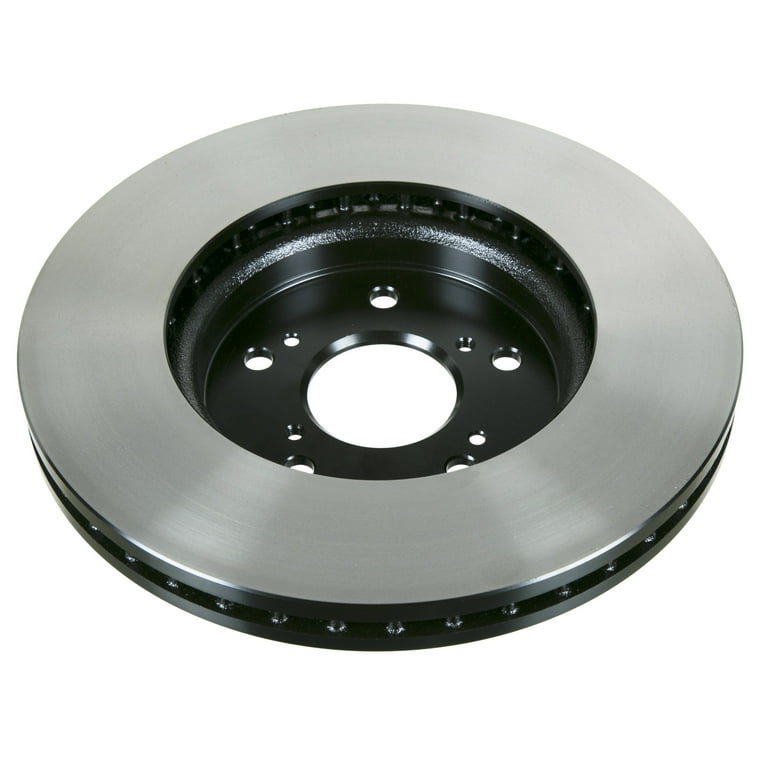 Wagner BD126456E Brake Rotor Fits select: 2007-2016 HONDA CR-V