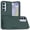 Green, variant on YEYKX Defender Case for Samsung Galaxy A13 4G/5G Heavy Duty 1 in 1 Design Rugged Full Body Dustproof Shockproof Bumper Non-Slip Protective Cover,Green,For Galaxy A13 4G/5G