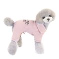 thumbnail image 2 of XWSHYW Ropa para Mascotas para Gatos Ropa para Mascotas y Ropa de Invierno Ropa de Invierno para Cuatro Patas, 2 of 4
