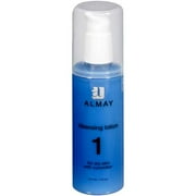 Almay Cleansing Lotion for Dry Skin with Cucumber