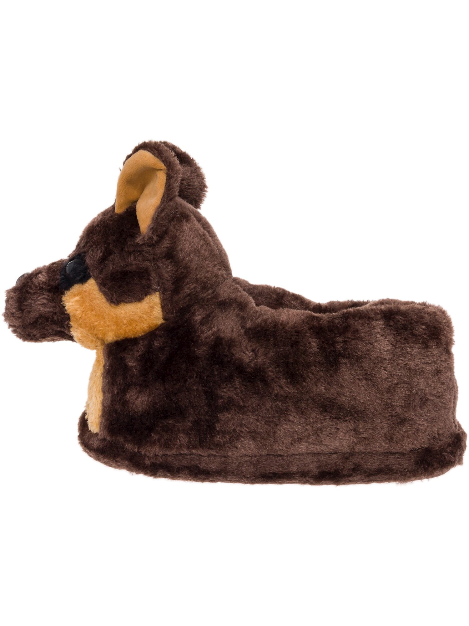 german shepherd slippers