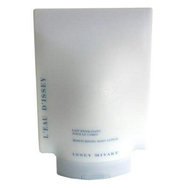 L EAU D ISSEY ISSEY Miyake by ISSEY Miyake Lotion pour le Corps 6,6 oz