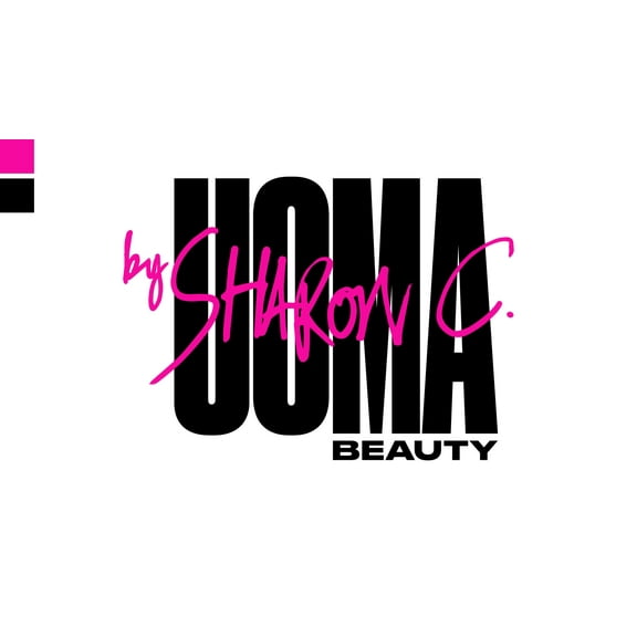 Uoma by Sharon C, Floss Gloss Lip Gloss Going Clear