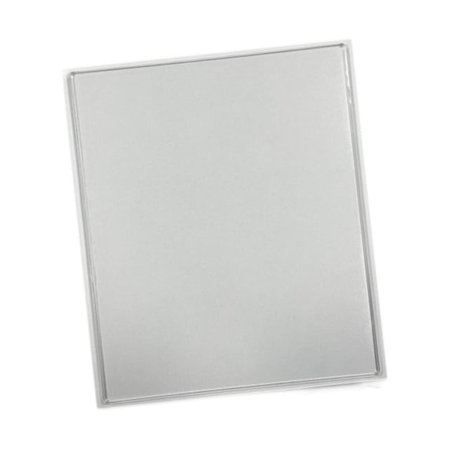 Plancha de impresión en gel - Suministros para grabado - Plancha monotipo lavable y versátil 305 cm x 355 cm