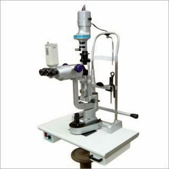 KASHSURG Slit Lamp General..
