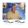 thumbnail image 3 of Lunettes Grossissantes Led Loupes Lunettes de Lecture Lunettes Rechargeables Usb, 3 of 3