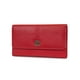 thumbnail image 1 of Organizador tipo cartera Timberland Leather RFID Cherry, 1 of 4