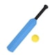 thumbnail image 2 of , , 1 raqueta y 1 pelota, juguetes de béisbol, juguetes de tenis profesionales, juguete deportivo, para Azul, 2 of 9