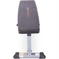 thumbnail image 6 of CAP Strength Flat Utility Weight Bench (600 lb Weight Capacity), Gray, 6 of 6