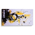 thumbnail image 1 of Cuadro decorativo - Ma vie, David Ríos 180x90 Canvas Lab abstracción, arte abstracto, abstracto, 1 of 2