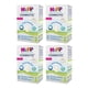 thumbnail image 1 of Fórmula para Lactantes HiPP Combiotic Orgánico Combiotic 0 a 12 meses - Pack de 4 piezas (4 x 600 gr = 2.4 kg), 1 of 4