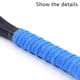 thumbnail image 3 of Rawiri Raqueta Grip Antideslizante Perforado Absorbente Tenis Overgrip Bádminton Overgrip, 3 of 5