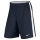 thumbnail image 1 of Nike Academy Dry Athletic - Pantalones cortos de entrenamiento para hombre, color azul, grande, 1 of 1