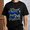 Black-4, variant on Men's Women's Promoted To Big Sister Again Est 2026 Floral T-Shirt S-5XL