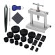 thumbnail image 1 of Herramienta para Prensar Relojes,Kit para Prensar Cristales Relojes, Caja Trasera,Prensa Caja Trasera Reloj Metal,Herramienta para Reemplazar Batería Reloj,B, 1 of 5