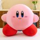 thumbnail image 5 of Anime Star Kirbyed Plush Toys Soft Stuffed Animal Doll Fluffy Pink Plush Doll Pillow Room Decoration Toys For Children's Gift, 5 of 5