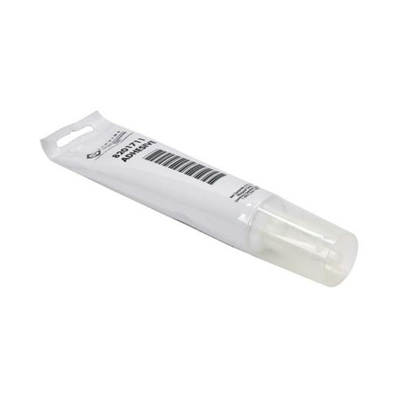 Whirlpool WPLW10841140 Genuine OEM Dishwasher Adhesive