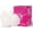 Konjac-4pc., variant on Konjac Facial Sponges for Washing Cleaning    Konjac  Sponge Set for Cleansing and  Set of 2
