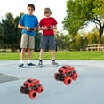 thumbnail image 4 of Mialoley Children Cars Remote Control High Speed Off Road Mini Racing Truck Toys for Kids, 4 of 5