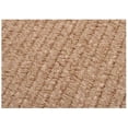 thumbnail image 1 of Colonial Mills Rug M801SAMPLES Simple Chenille - Sand Bar sample swatch, 1 of 1