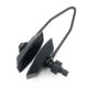 thumbnail image 1 of KINCJON Water Bracket Outboard Boat Motor Water Flusher Durable Marine Ear Muff Cupsmotor Flushing Boat Mot, 1 of 2