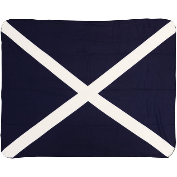 Scotland (St. Andrews) Blanket