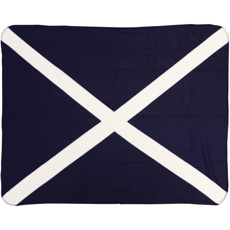 Scotland (St. Andrews) Blanket