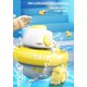 thumbnail image 4 of Baby bath water toy - 5 pcs Magnetic Fishing Game Set for Toddlers, Baby Bath Toy for Bathtub, Pool and Beach Fun, 4 of 5