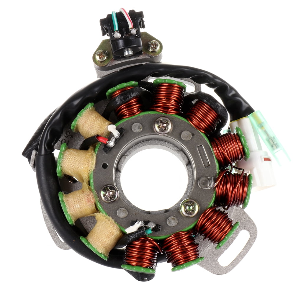 Fit YAMAHA ATV BANSHEE 350 YFZ350 1995 - 06 Magneto Engine Stator