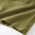 thumbnail image 7 of Women'S Summer Camisole Fashion Tank Tops Casual Solid Color Loose V-neck Camisoles — Green∣L, 7 of 7