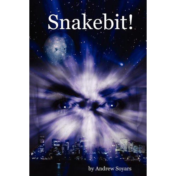 Snakebit!, (Paperback)